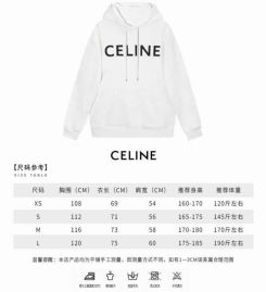 Picture for category Celine Hoodies